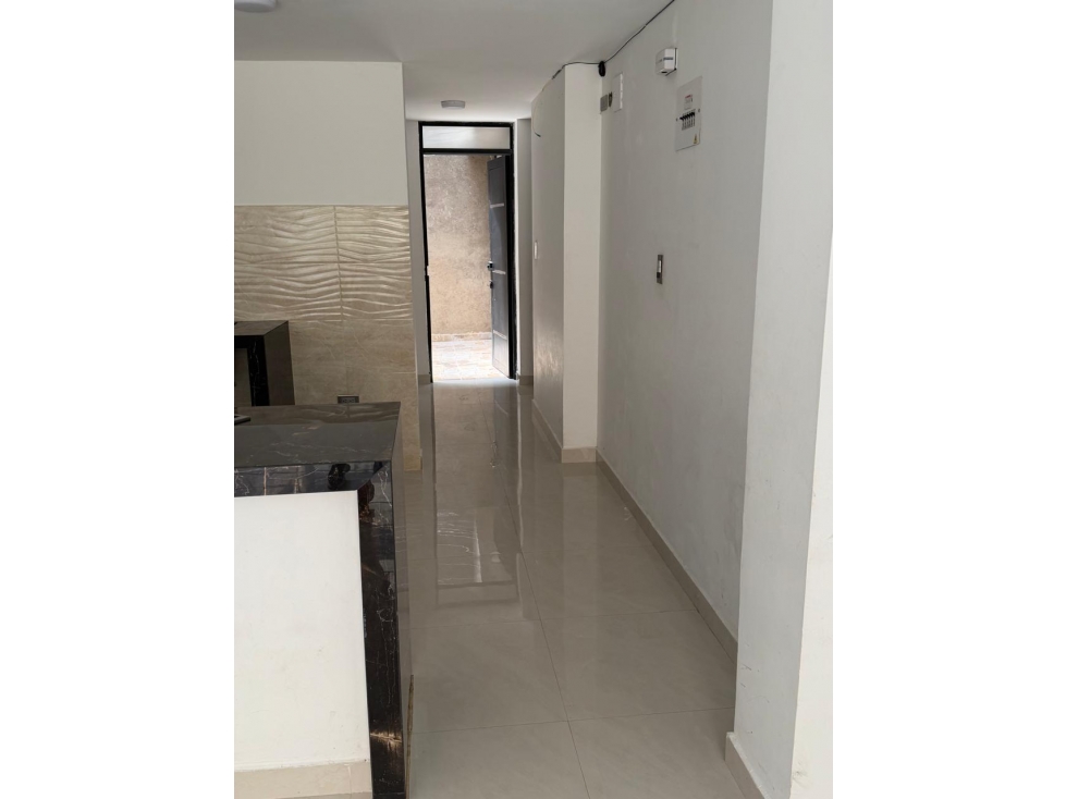 VENDO CASA CON DOBLE APTO BARRIO BUAMBILES IPIALES — foto 4