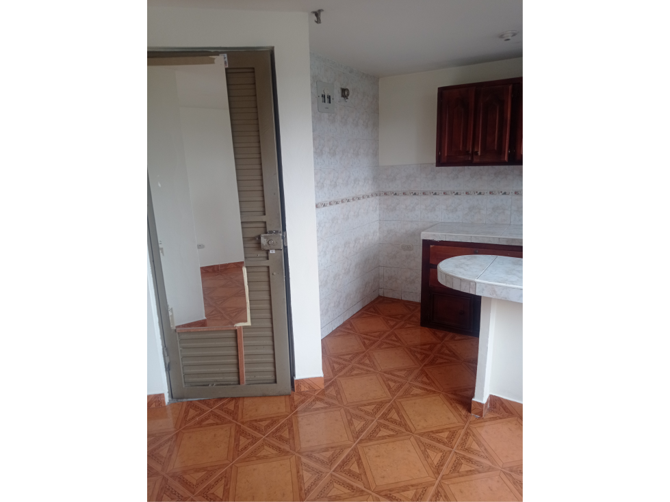 APARTAESTUDIO EN ARRENDAMIENTO SECTOR CENTRO - 1