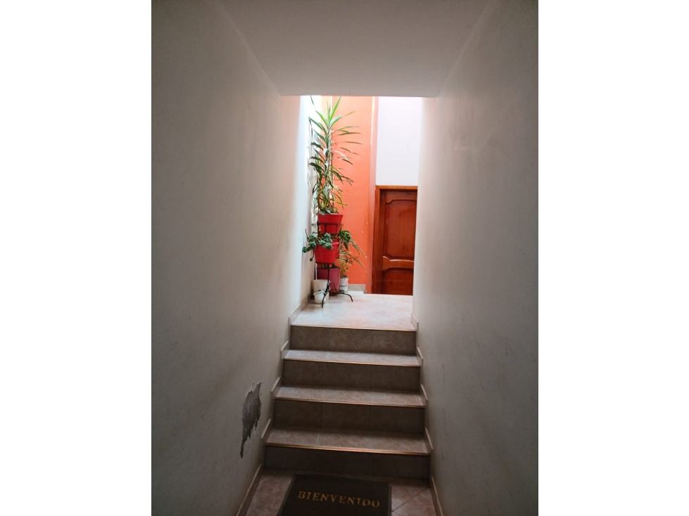 VENTA DE CASA SECTOR LOS CHILCOS CRA 1 PANAMERICANA - 4