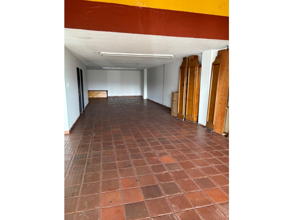 VENTA DE LOCAL COMERCIAL C.C. RUMICHACA IPIALES - 5
