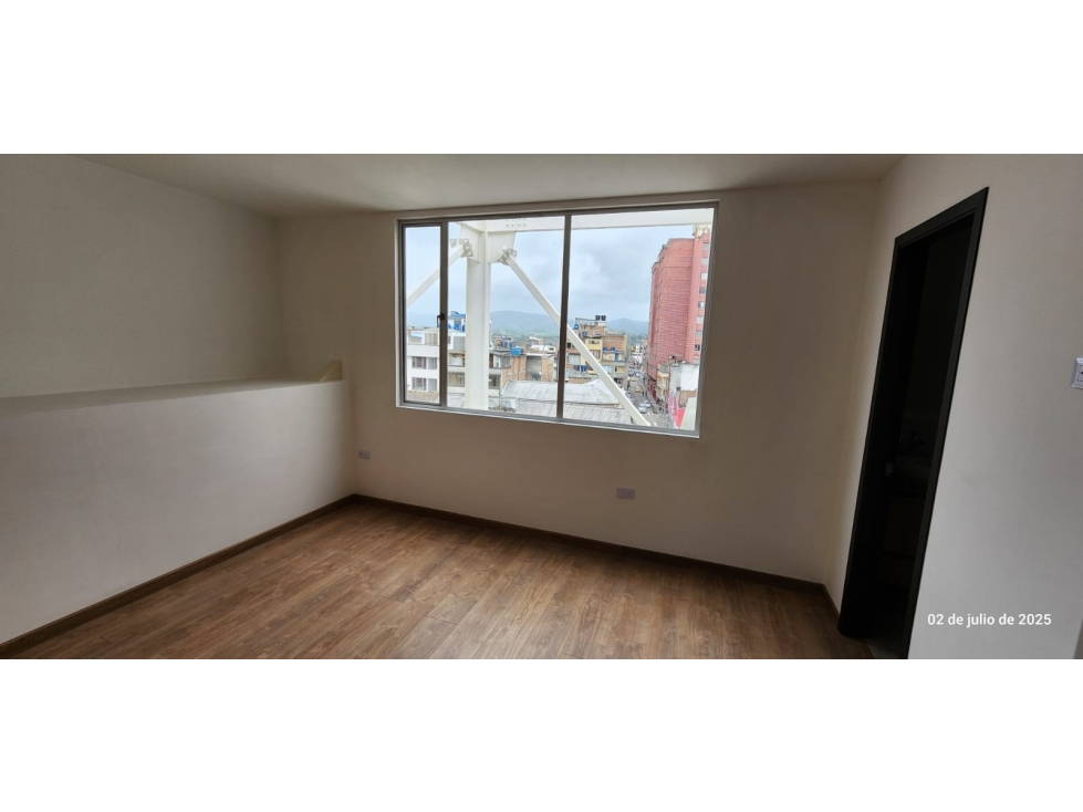 VENDO APARTAMENTO EN EDIFICIO MARANDA EN IPIALES - 6