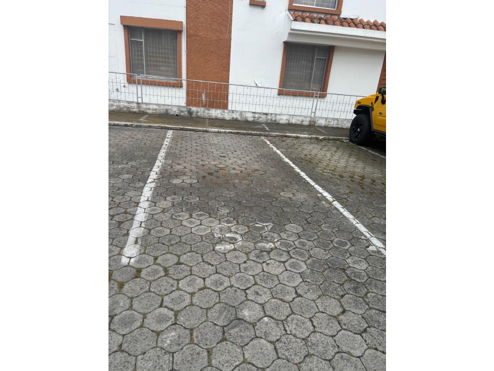 VENDO CASA MISTARES 1 CONJUNTO CERRADO - 6
