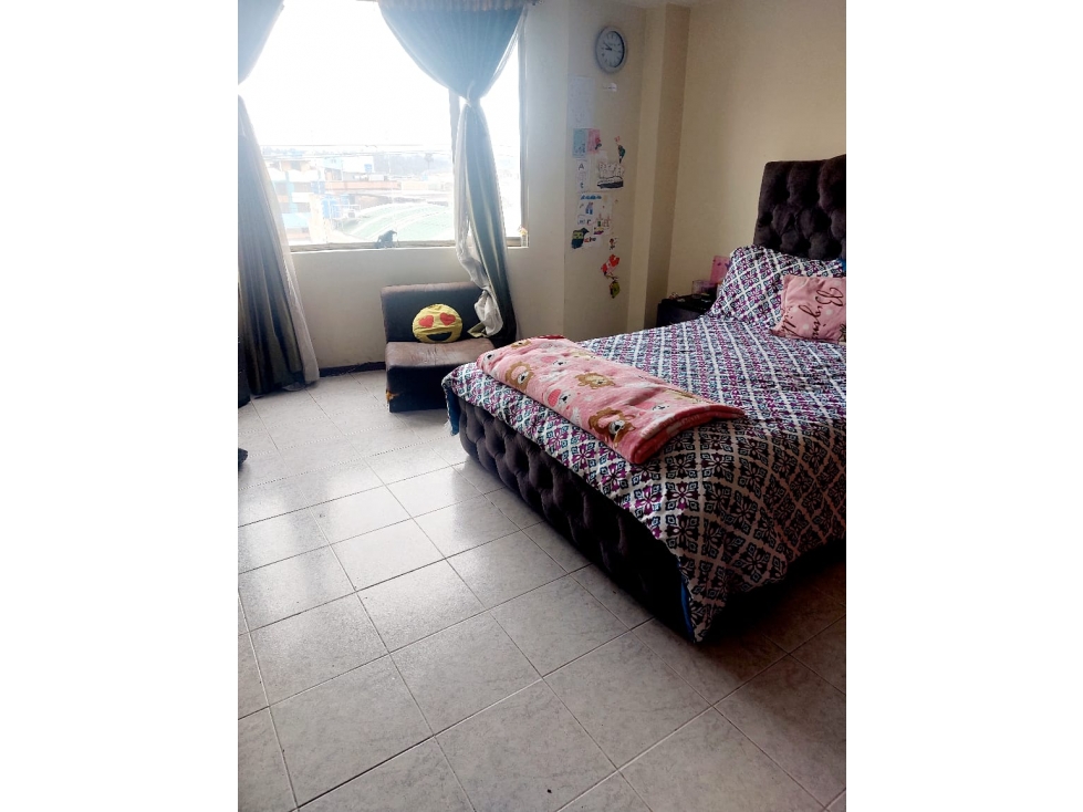 APARTAMENTO EN VENTA BARRIO KENEDY — foto 3