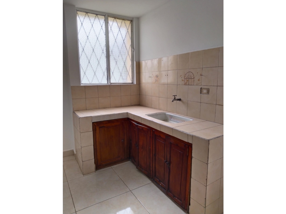 VENDO APARTAMENTO CERCA AL PARQUE 20 DE JULIO IPIALES - 5