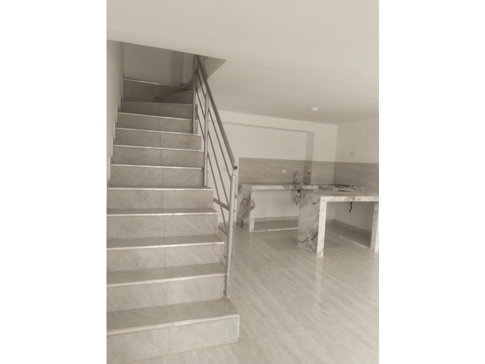 VENDO CASA CON LOCAL CALLE 12 CENTRO IPIALES — foto 5