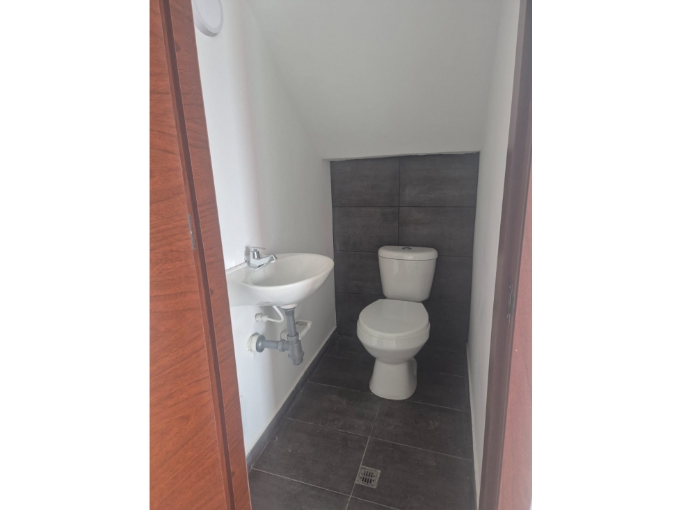 CASA EN VENTA VILLAS DE SIÓN — foto 5