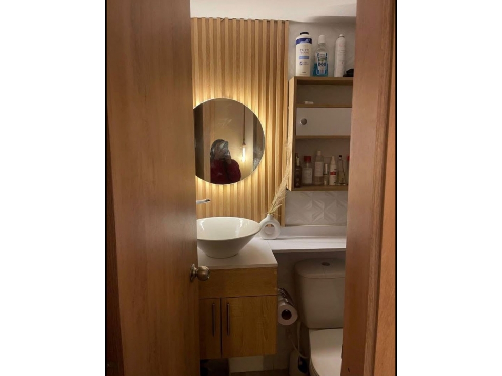 APARTAMENTO EN VENTA TORRES DE SOTAVENTO PASTO NARIÑO - 6