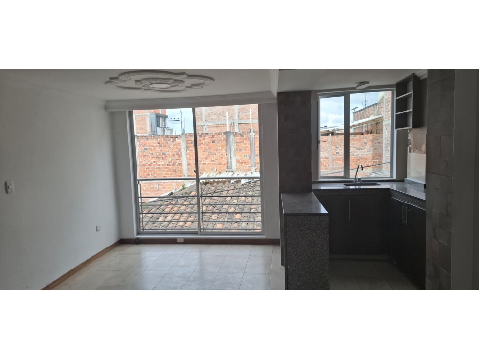 APARTAMENTO EN VENTA MUNICIPIO DE GUACHUCAL NARIÑO — foto 4
