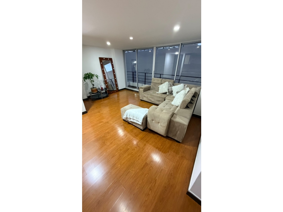APARTAMENTO EN VENTA ALTOS DE LA MARTINA — foto 3
