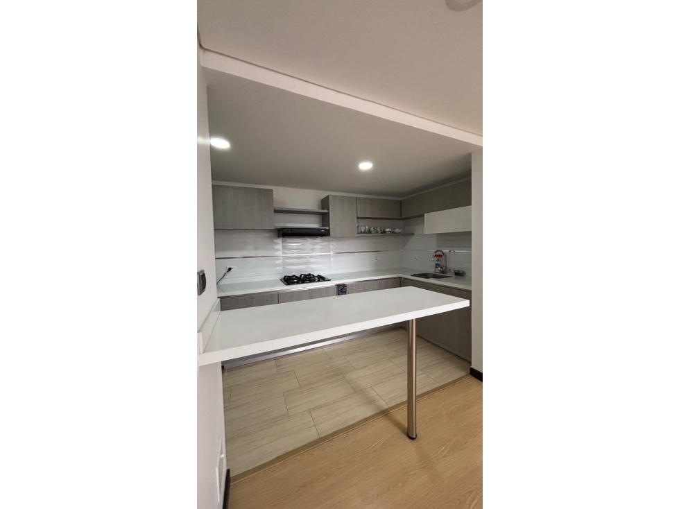 DUPLEX EN VENTA CONJUNTO PARQUES DEL NOGAL — foto 5