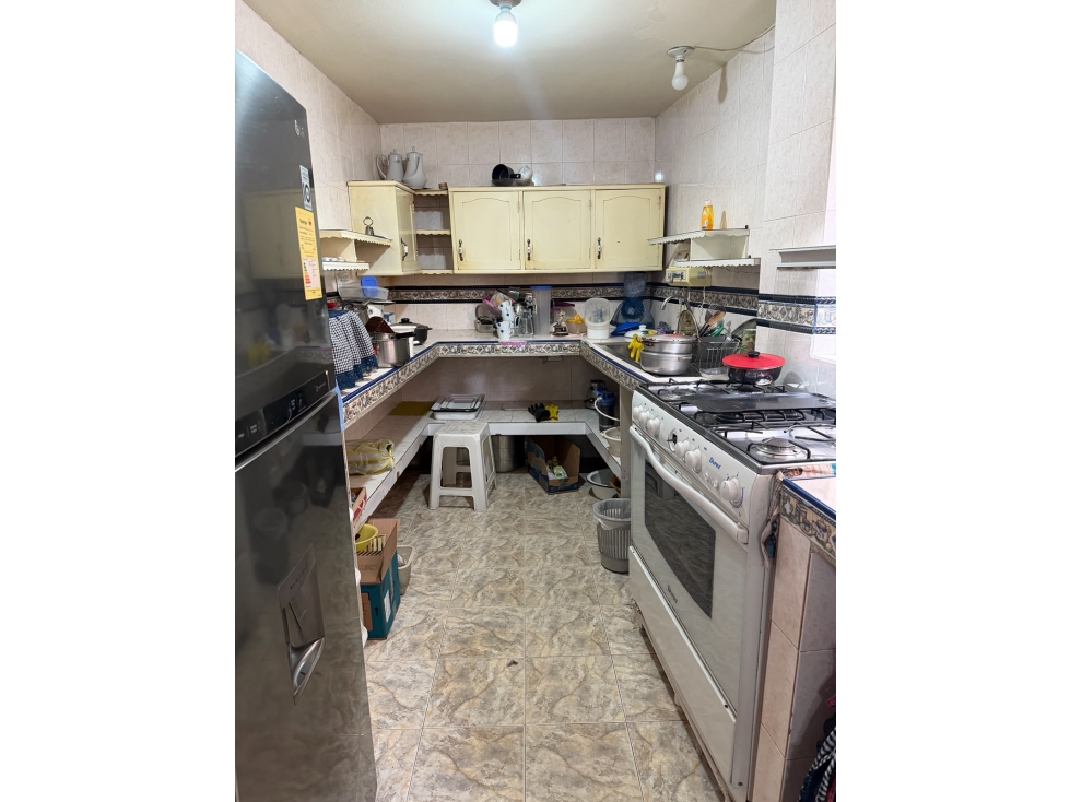 CASA CON 2 LOCALES COMERCIALES EN VENTA BARRIO SAN VICENTE IPIALES — foto 6