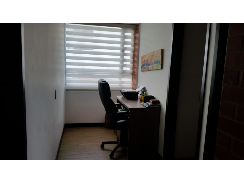 VENDO APARTAMENTO EDIFICIO KAVANA IPIALES - 5