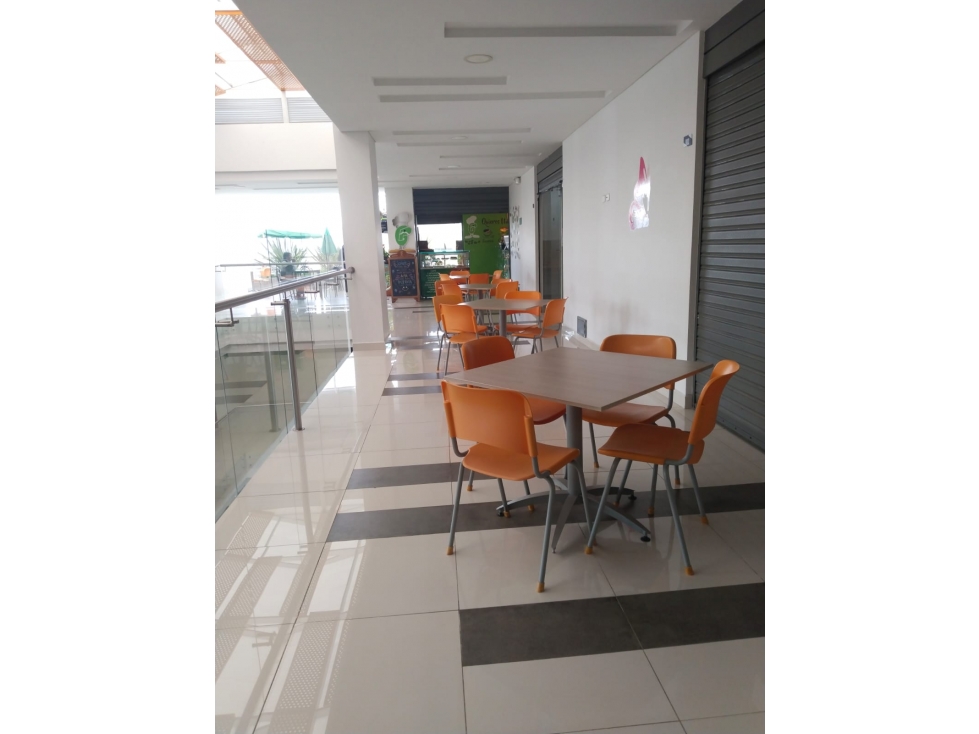 VENDO LOCAL EDIFICIO TORRE EMPRESARIAL - 2