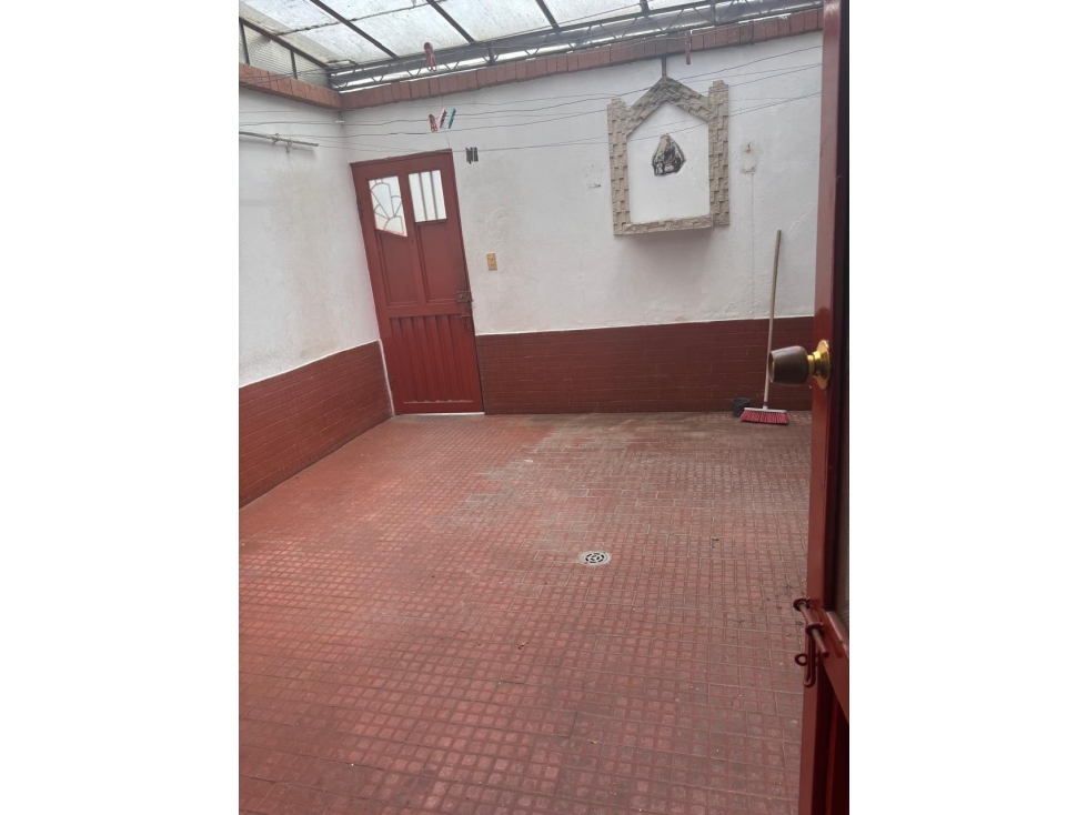 VENDO CASA MISTARES 1 CONJUNTO CERRADO - 4