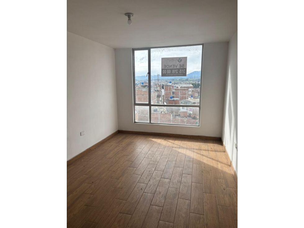 VENDO APARTAMENTO EN TORRE NARANJA SAN SEBASTIAN IPIALES - 1