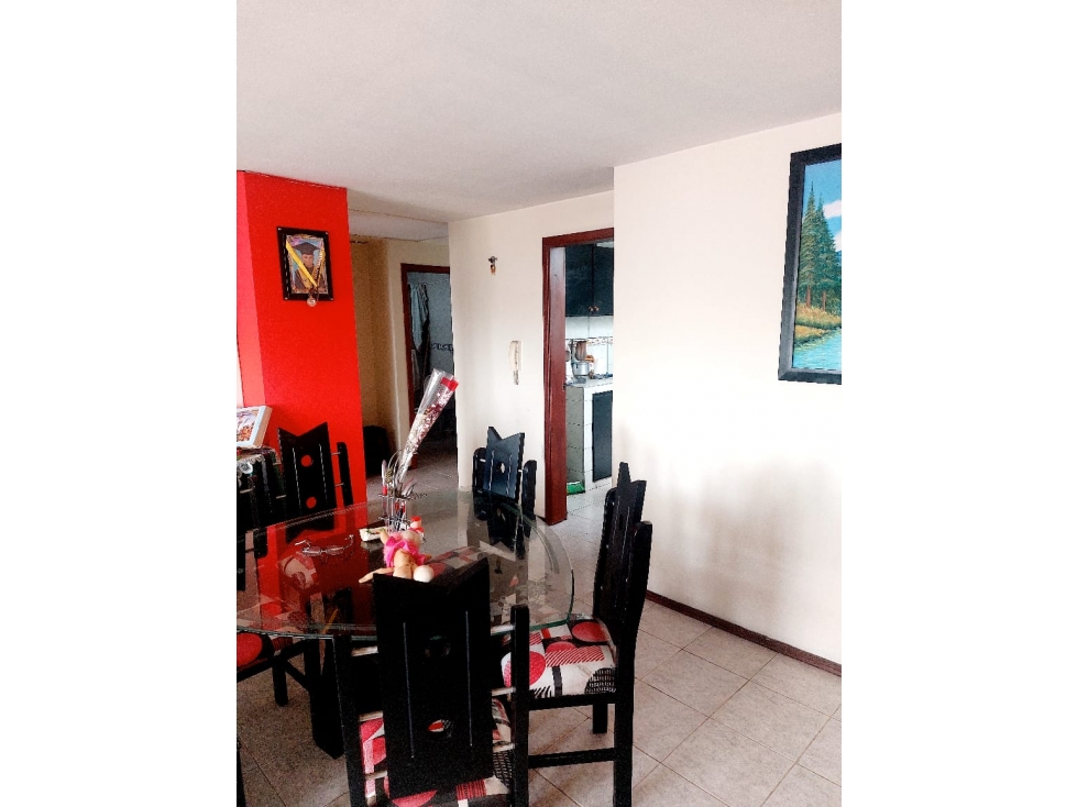 APARTAMENTO EN VENTA BARRIO KENEDY — foto 4