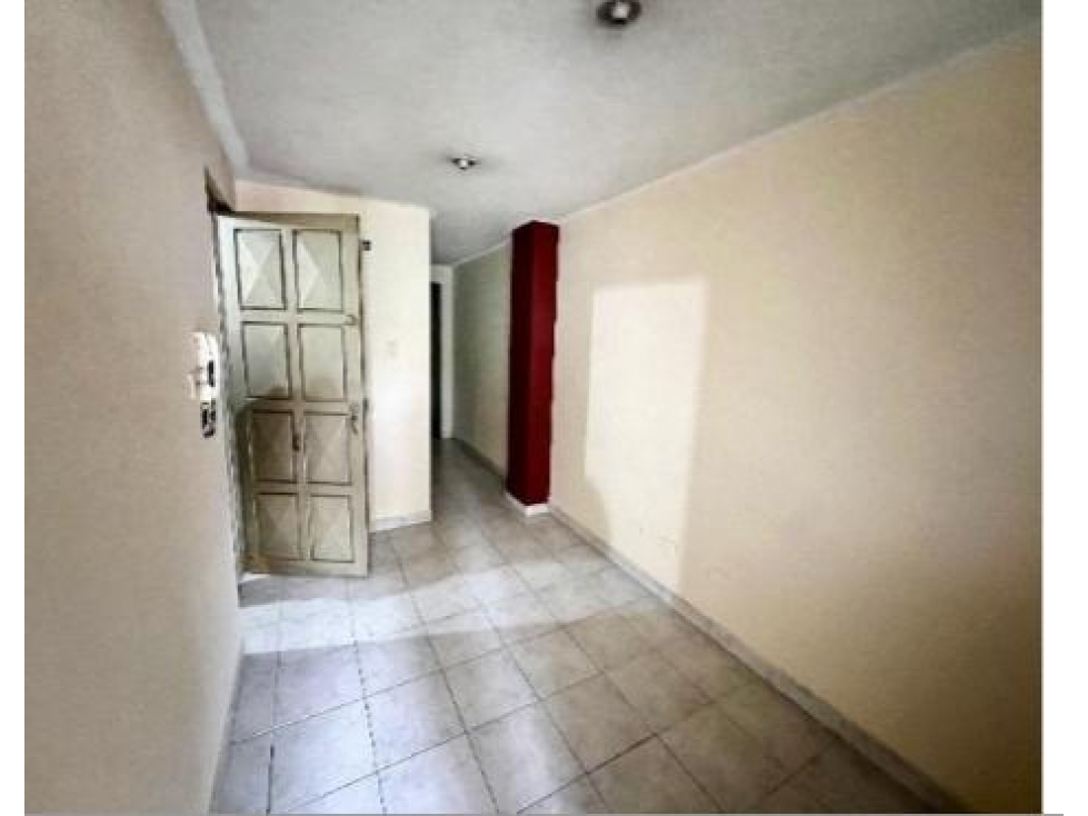 VENDO APARTAMENTOS CON LOCAL COMERCIAL CRA 6 IPIALES - 5