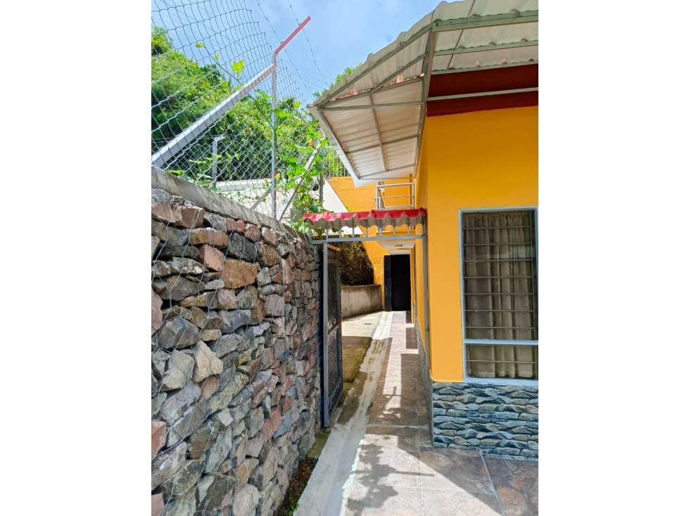VENDO CASA EN EL PORVENIR SECTOR PILCUAN — foto 3