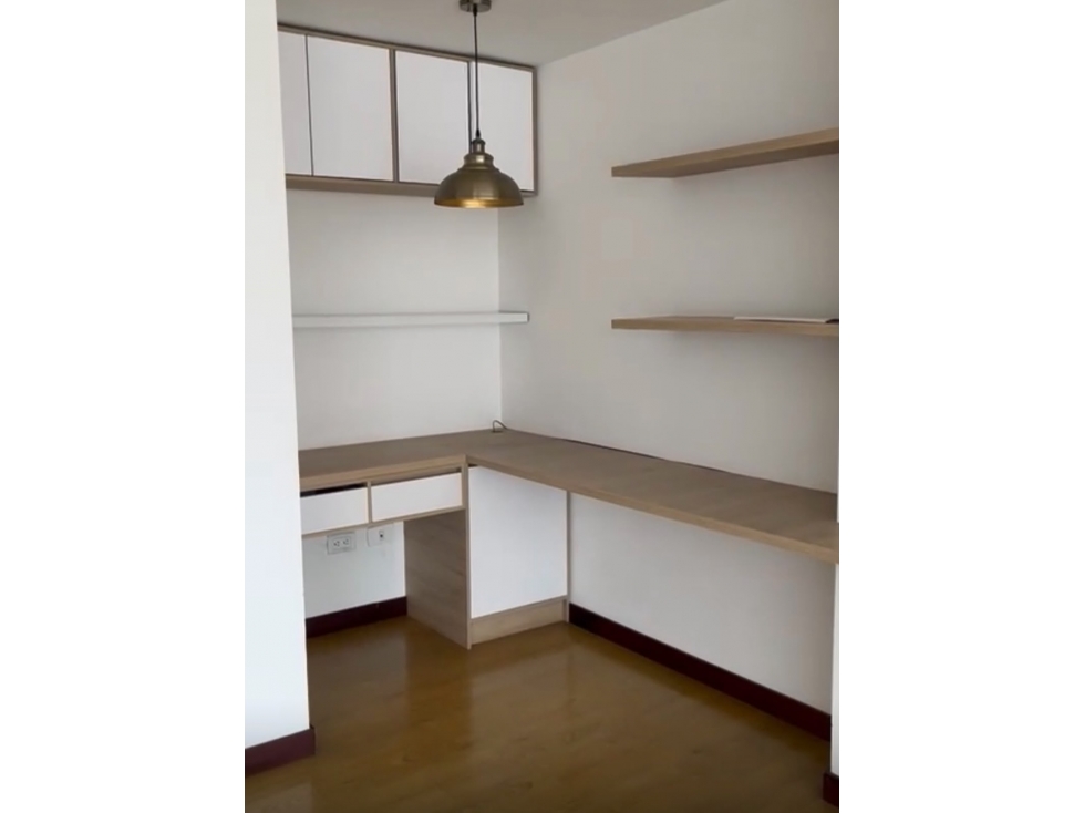 APARTAMENTO EN VENTA EDIFICIO HABITARE IPIALES NARIÑO — foto 5