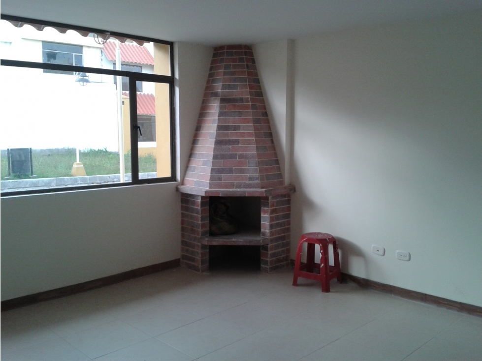 CASA EN VENTA REFUGIO LOS PINOS SECTOR CAMILO TORRES IPIALES NARIÑO — foto 2