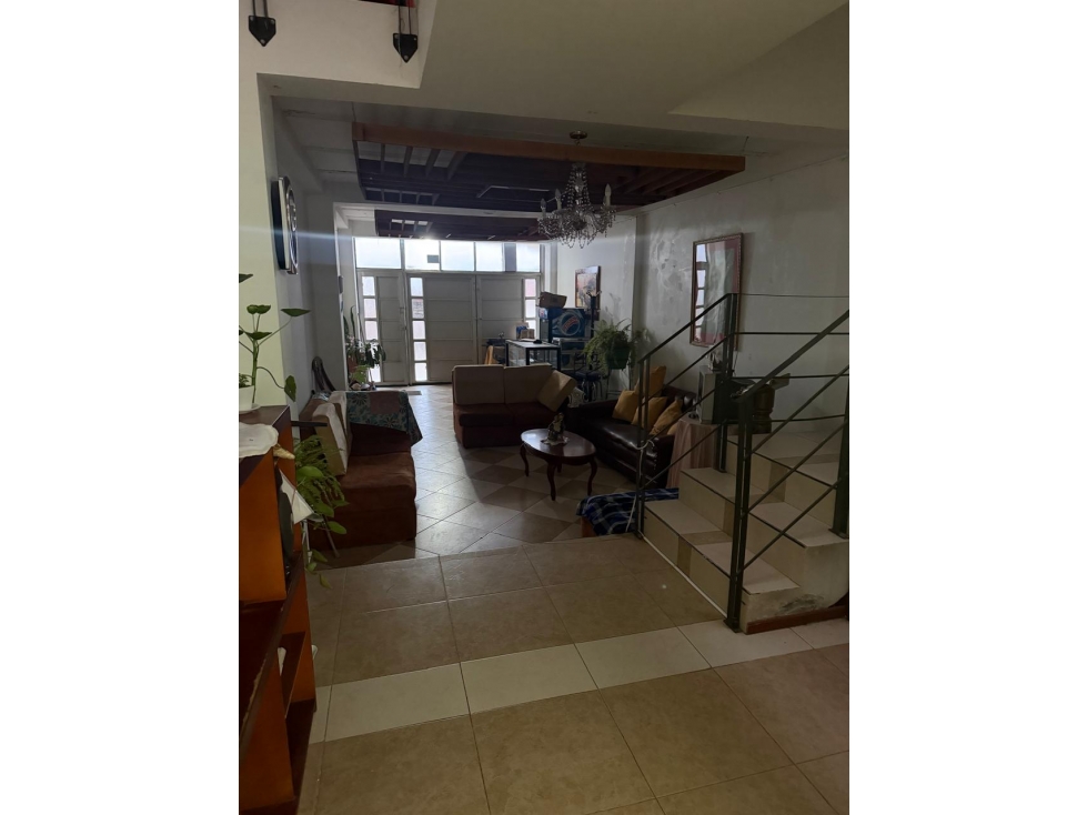 CASA EN VENTA SECTOR GRAN PLAZA IPIALES — foto 2