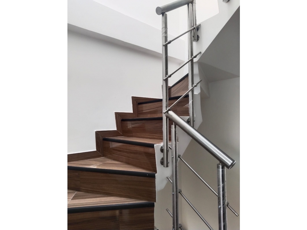 CASA EN VENTA SANTA ANITA IPIALES - NARIÑO — foto 2
