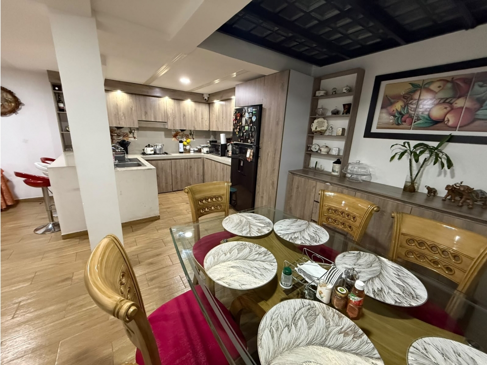 CASA EN VENTA OBONUCO PASTO — foto 5