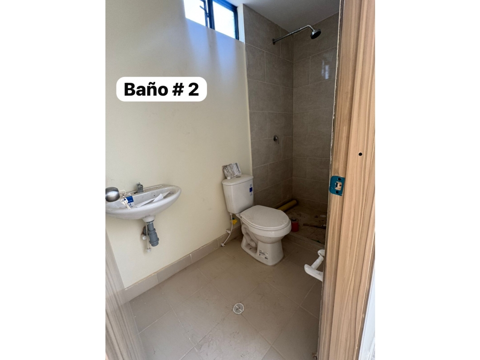 CASA EN VENTA EN OBRAS GRIS CONDOMINIO EL PLACER IPIALES NARIÑO — foto 6
