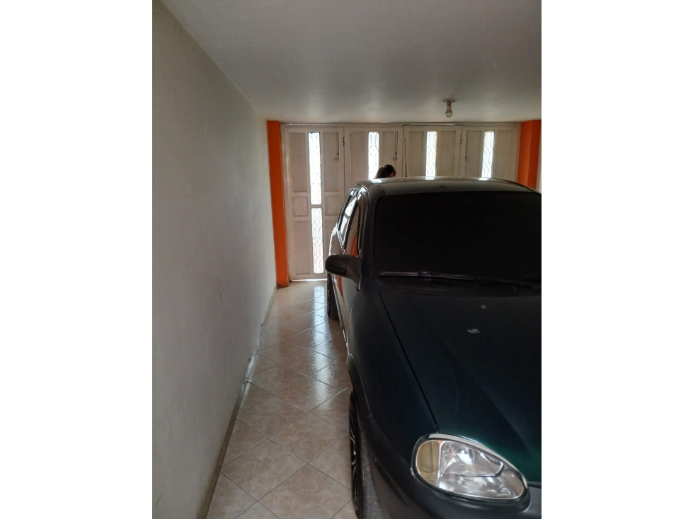 VENTA DE CASA SECTOR LOS CHILCOS CRA 1 PANAMERICANA - 3