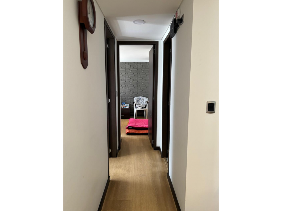 VENTA APARTAMENTO PARQUES DEL NOGAL - 6