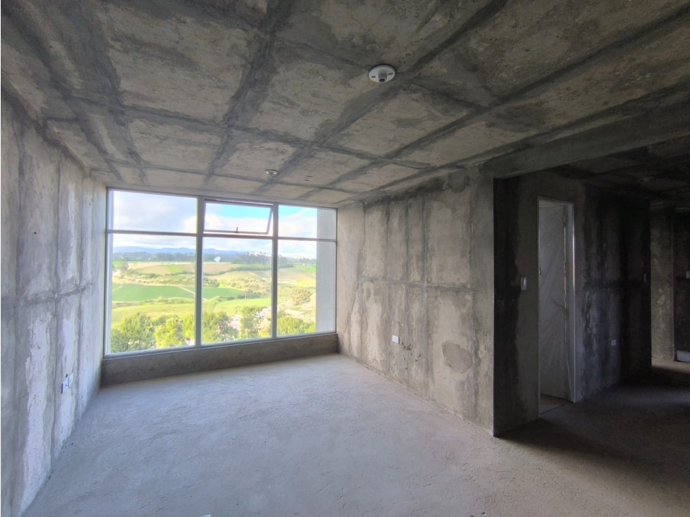 VENTA DE APARTAMENTO EN OBRA GRIS TORRES DEL BOSQUE 3 - 2