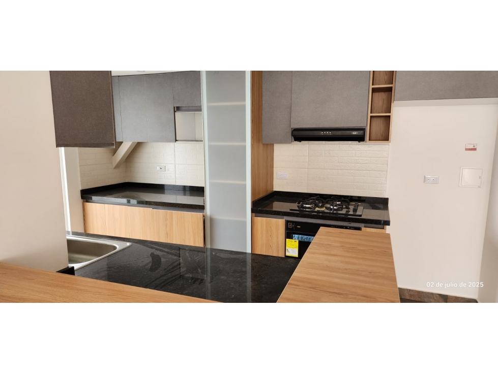 VENDO APARTAMENTO EN EDIFICIO MARANDA EN IPIALES - 2