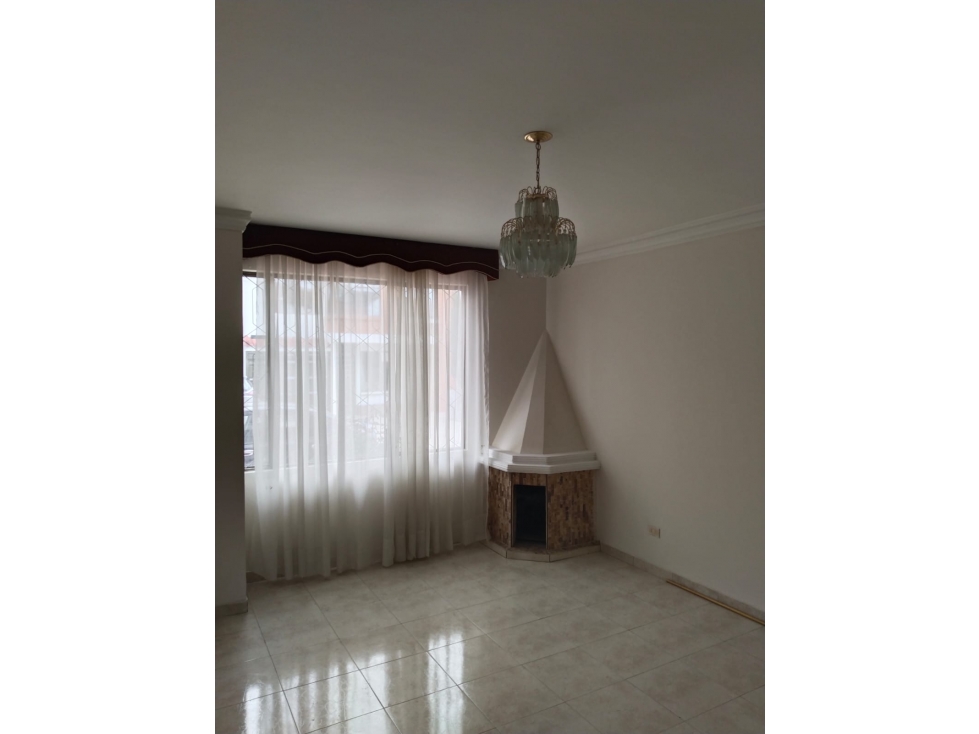 CASA EN VENTA URBANIZACIÓN VILLA JARDIN — foto 5