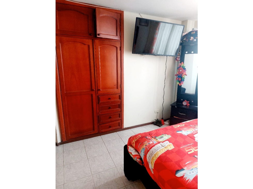 APARTAMENTO EN VENTA BARRIO KENEDY — foto 5