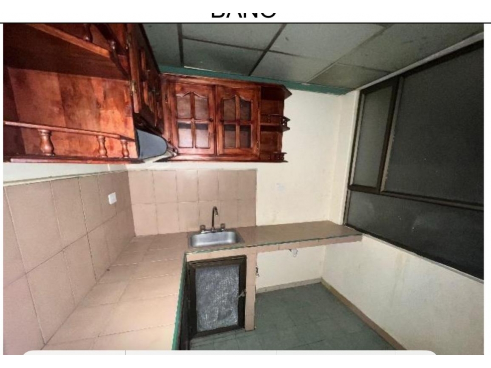 VENDO APARTAMENTOS CON LOCAL COMERCIAL CRA 6 IPIALES - 6