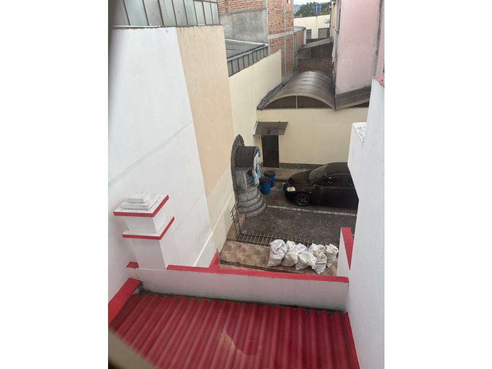 VENDO CASA EN CONJUNTO RINCON DE MISTARES - 6