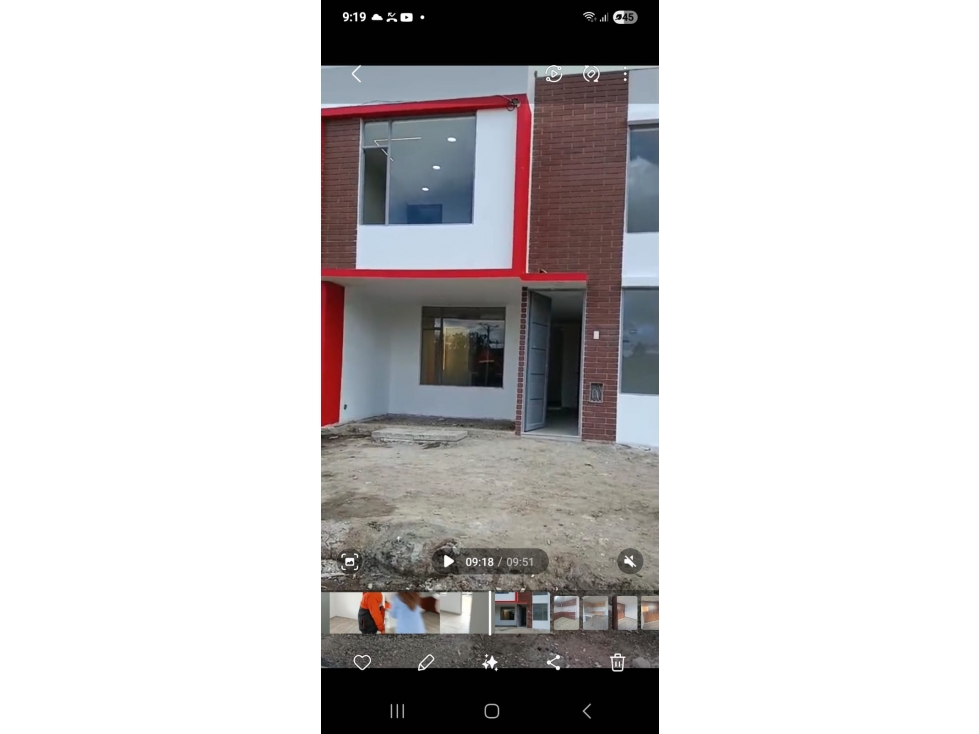 CASA EN VENTA VILLAS DE SIÓN — foto 2