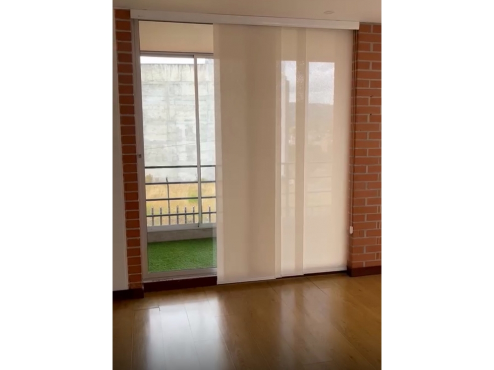 APARTAMENTO EN VENTA EDIFICIO HABITARE IPIALES NARIÑO — foto 2
