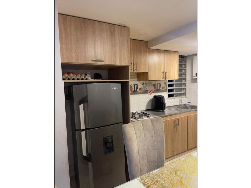 APARTAMENTO EN VENTA TORRES DE SOTAVENTO PASTO NARIÑO - 4