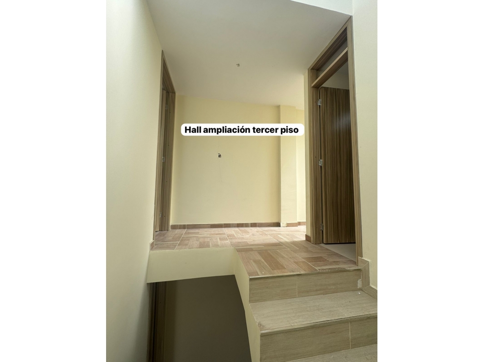 CASA EN VENTA EN OBRAS GRIS CONDOMINIO EL PLACER IPIALES NARIÑO — foto 5