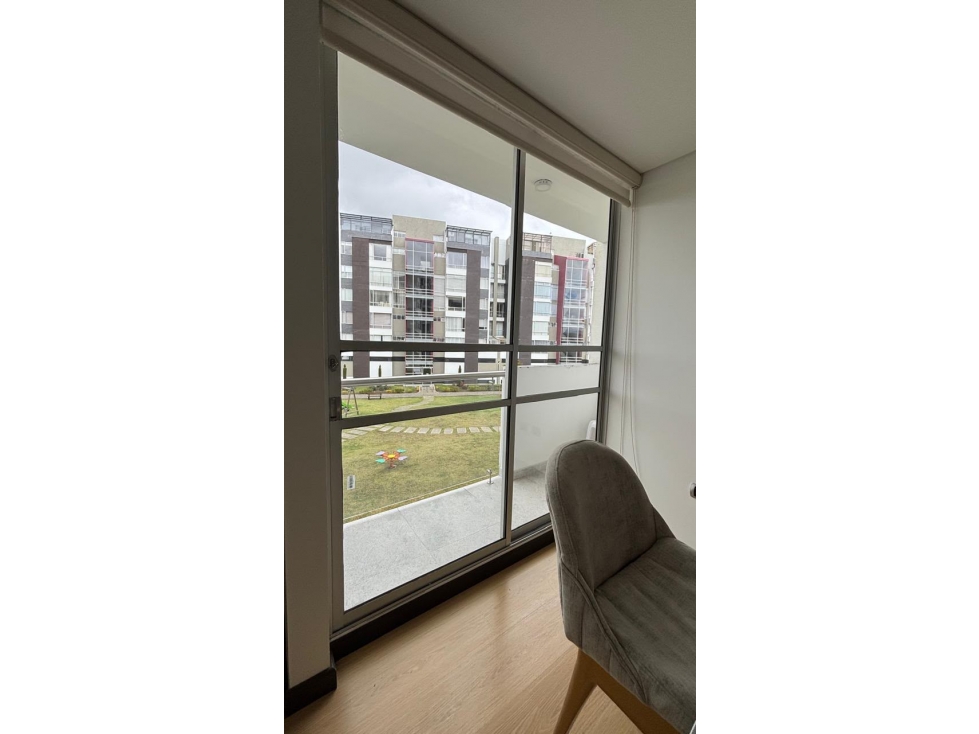 DUPLEX EN VENTA CONJUNTO PARQUES DEL NOGAL — foto 6