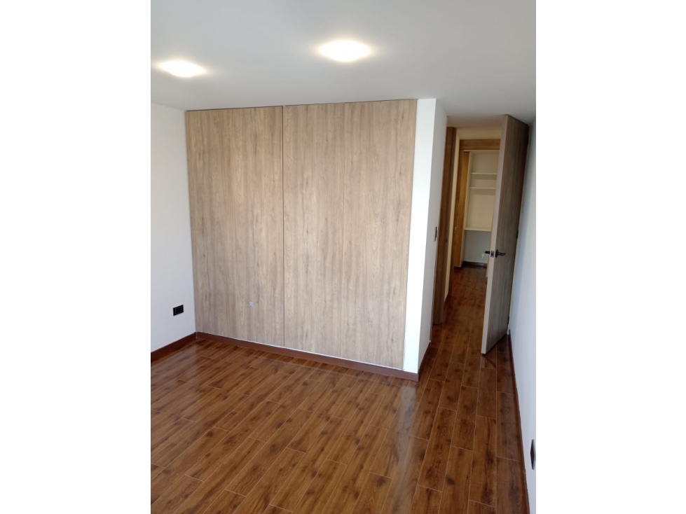 APARTAMENTO EN ARRIENDO EDIFICIO VISTA SUR SECTOR PRADOS DEL OESTE - 4