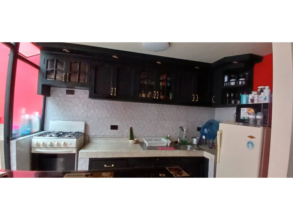VENDO CASA CONJUNTO CERRADO NUEVA CASTILLA — foto 3