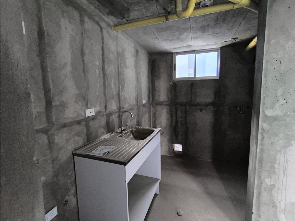 VENTA DE APARTAMENTO EN OBRA GRIS TORRES DEL BOSQUE 3 - 4