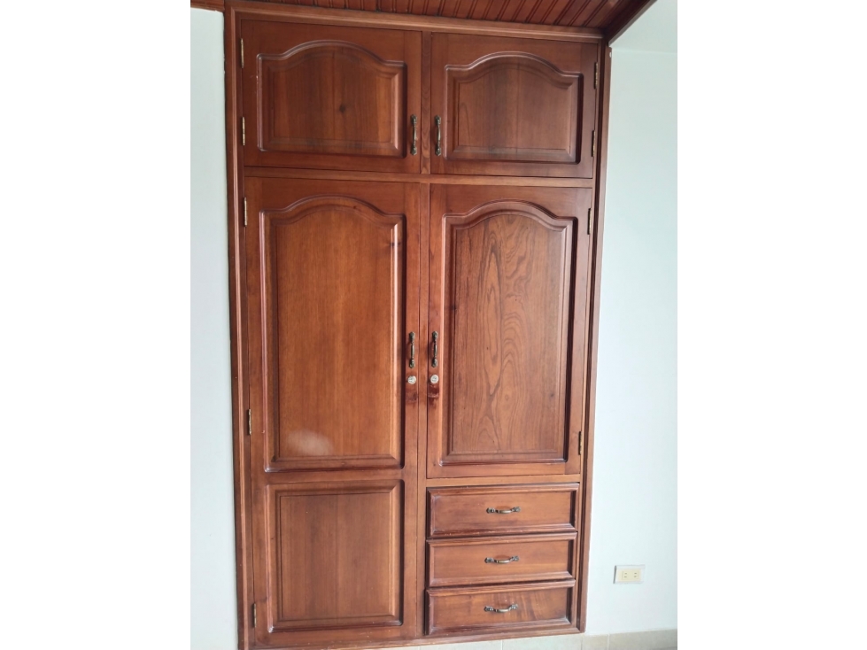 CASA EN VENTA URBANIZACIÓN VILLA JARDIN — foto 6