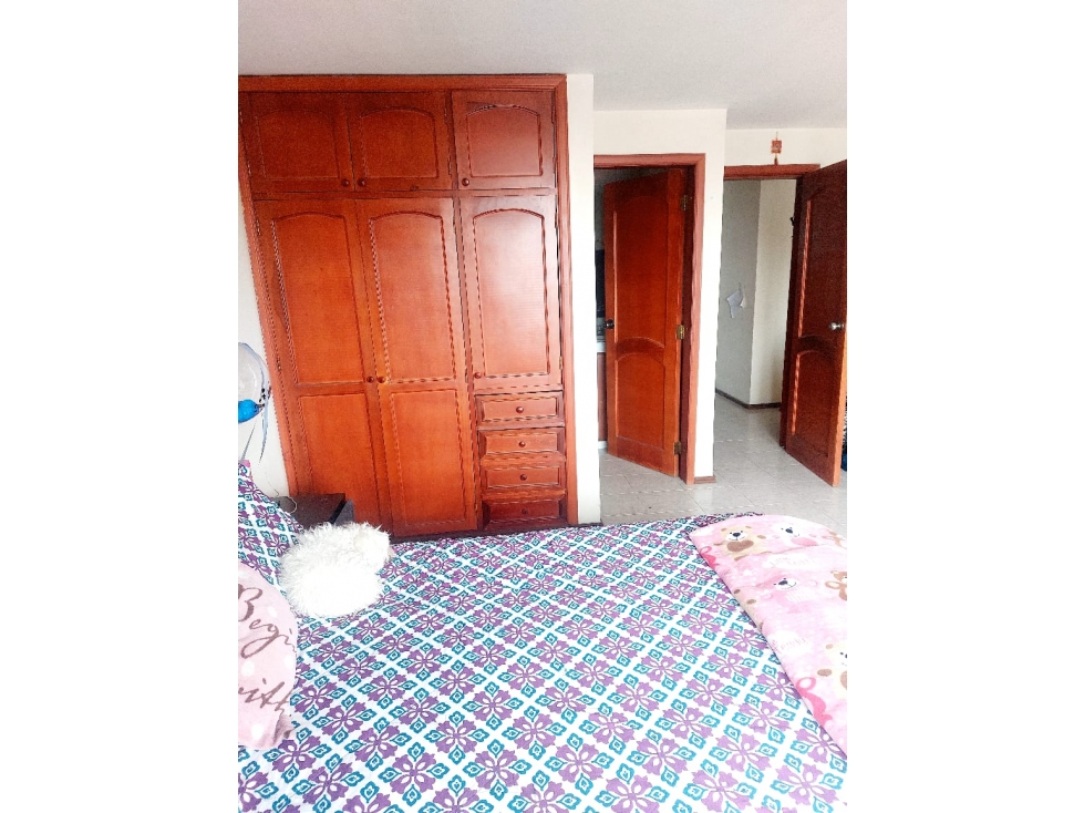 APARTAMENTO EN VENTA BARRIO KENEDY — foto 6