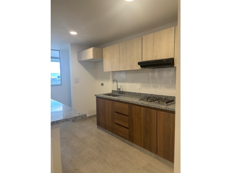 VENDO APARTAMENTO EN EDIFICIO TAGUA IPIALES - 2