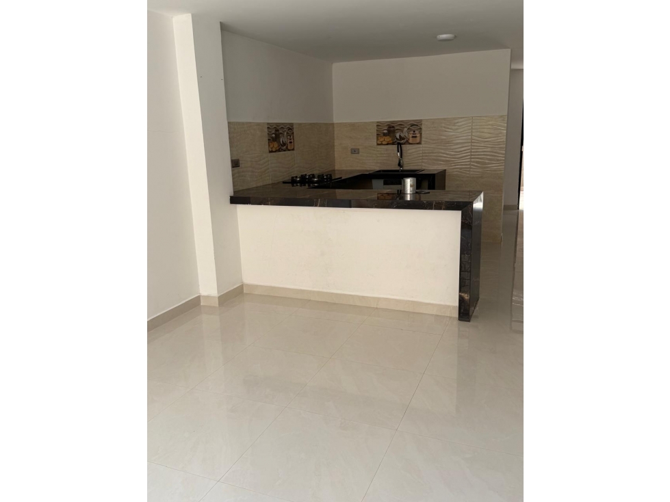 VENDO CASA CON DOBLE APTO BARRIO BUAMBILES IPIALES — foto 3