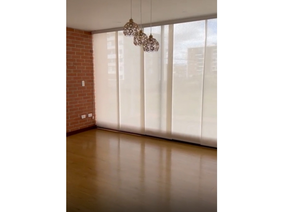 APARTAMENTO EN VENTA EDIFICIO HABITARE IPIALES NARIÑO