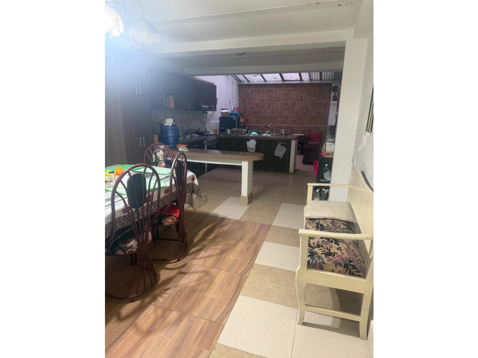 CASA EN VENTA SECTOR GRAN PLAZA IPIALES — foto 4